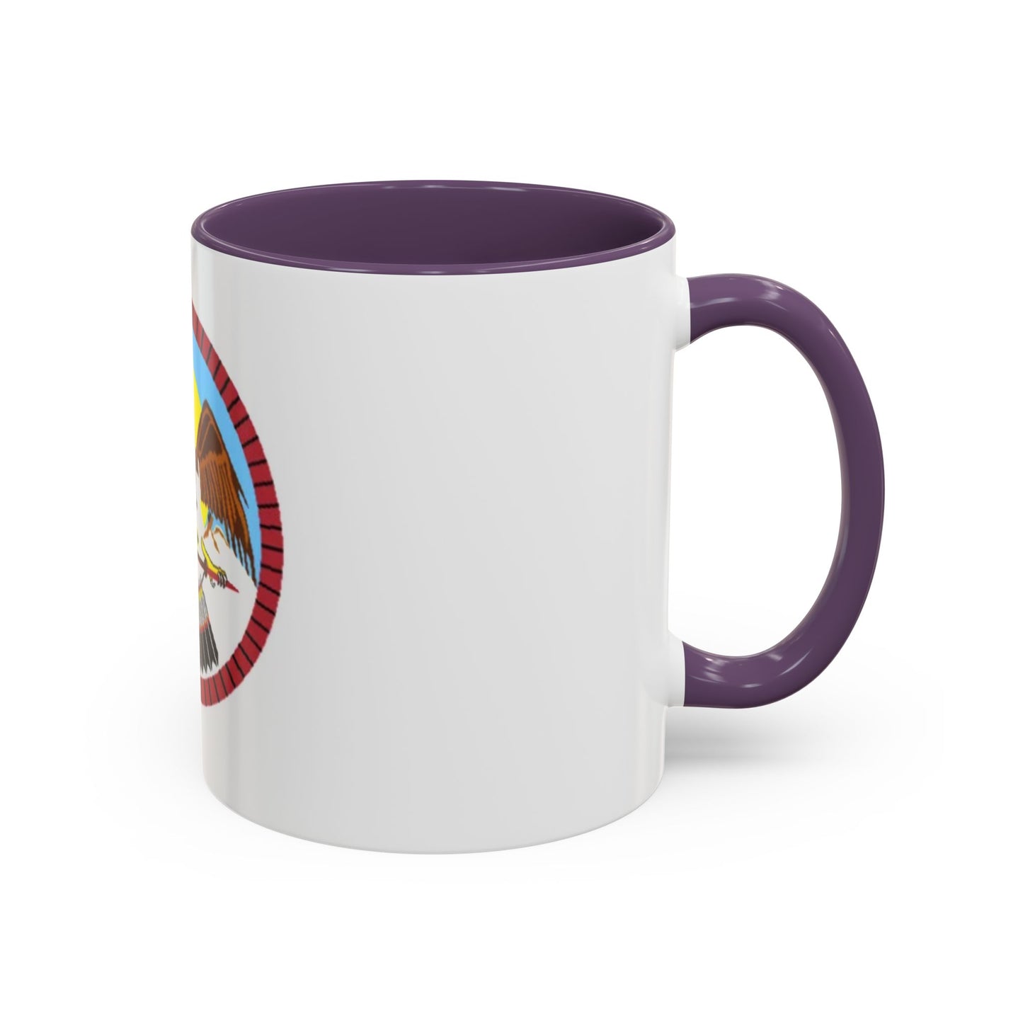 Ute People Mug
