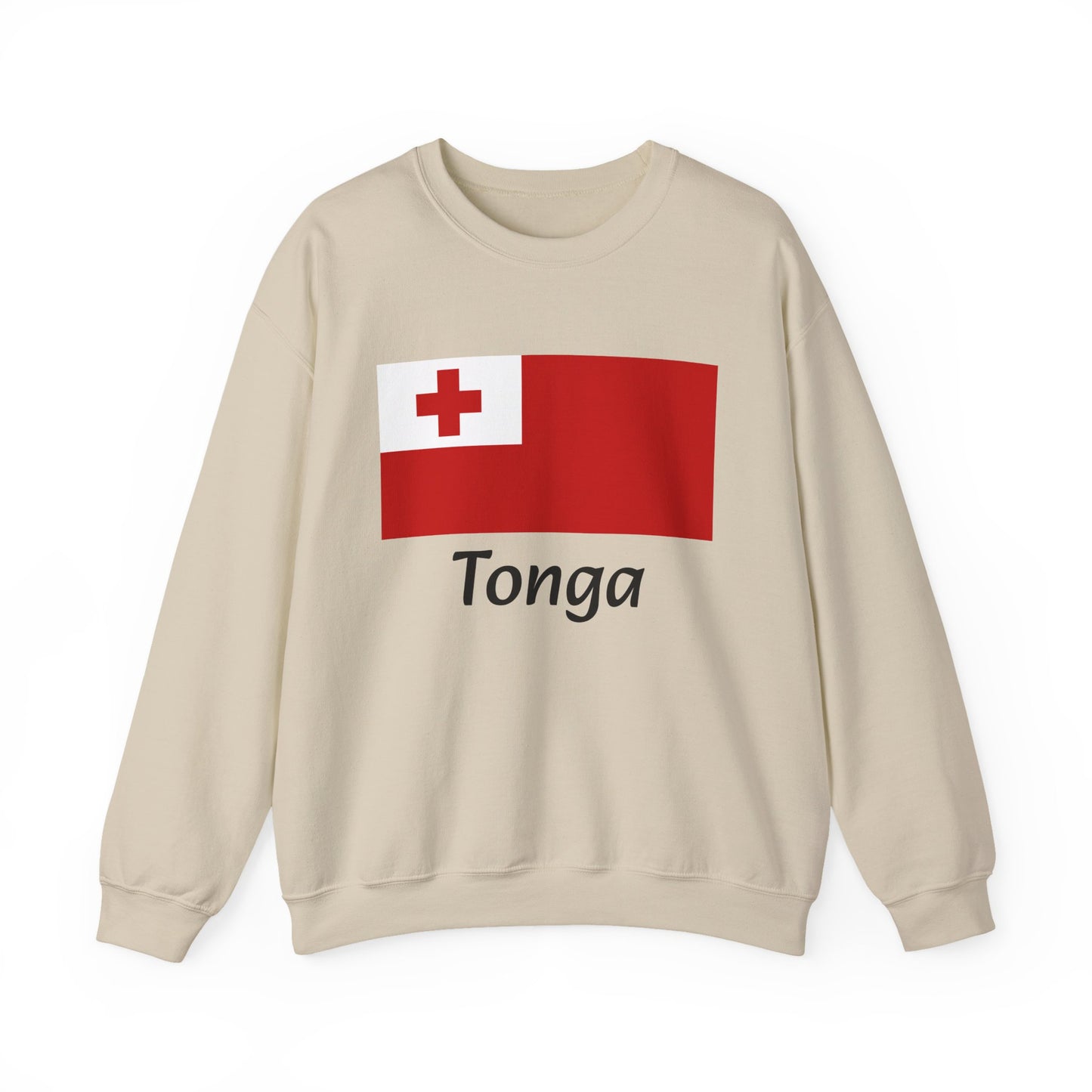 Tonga Sweatshirt