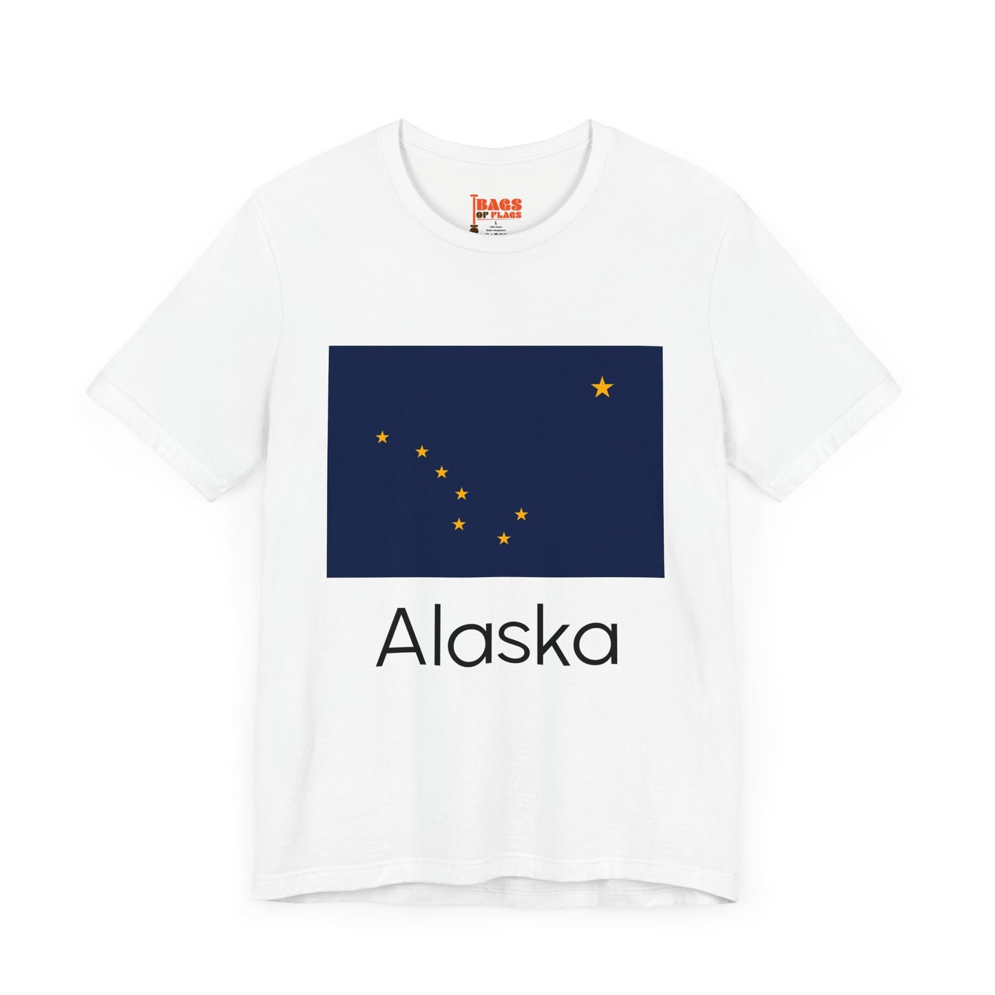 Alaska T-shirts