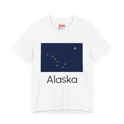 Alaska T-shirts