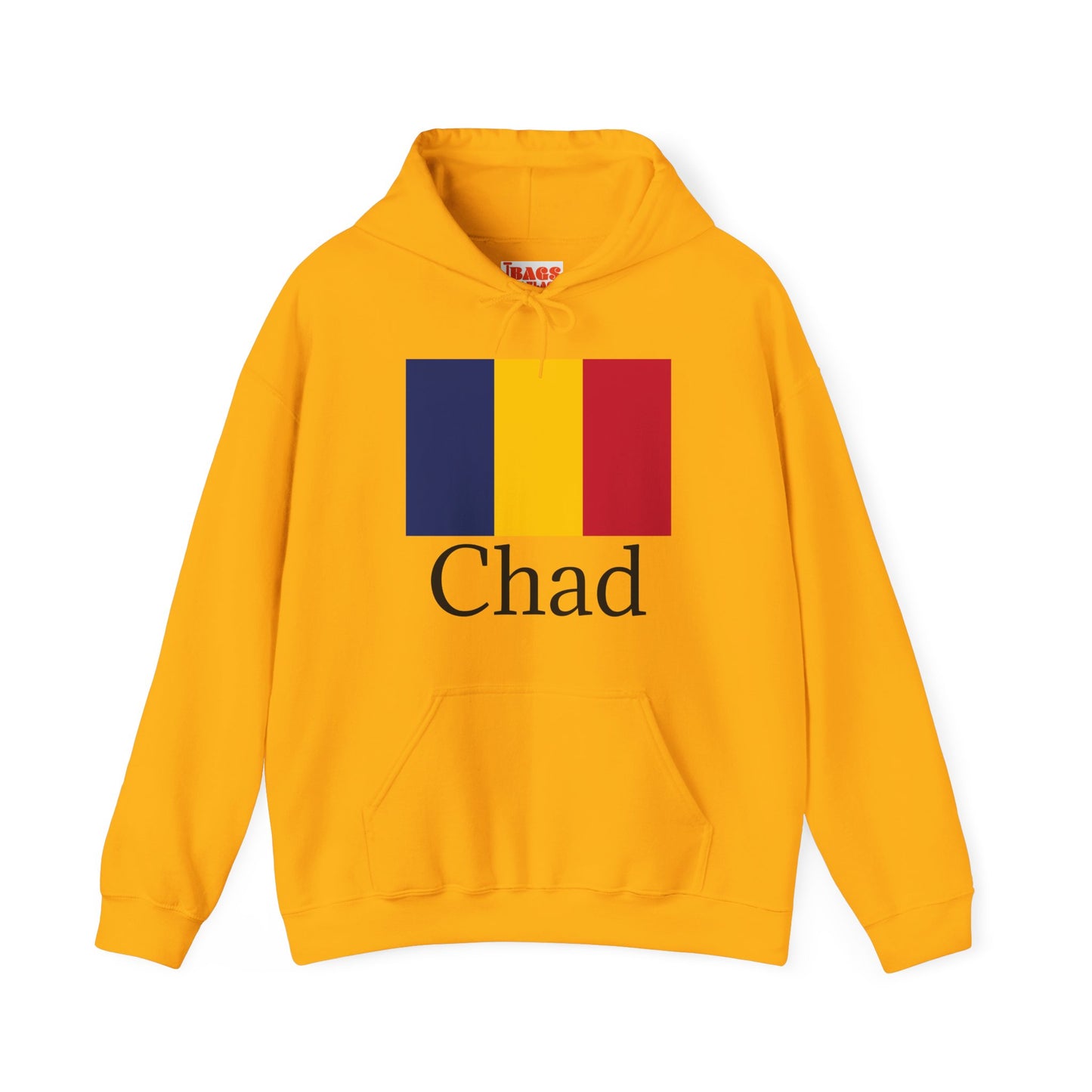Chad Hoodie