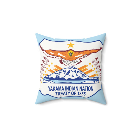 Yakama Pillow