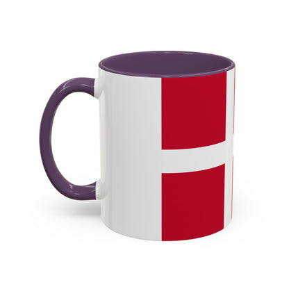 Denmark Mug