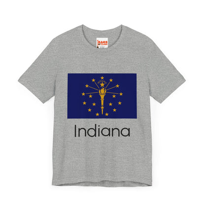 Indiana T-shirts