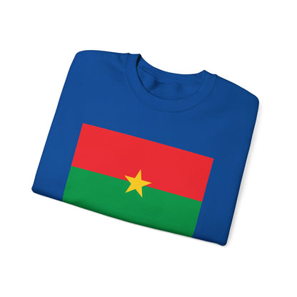 Burkina Faso Sweatshirt