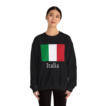 Italia Sweatshirt