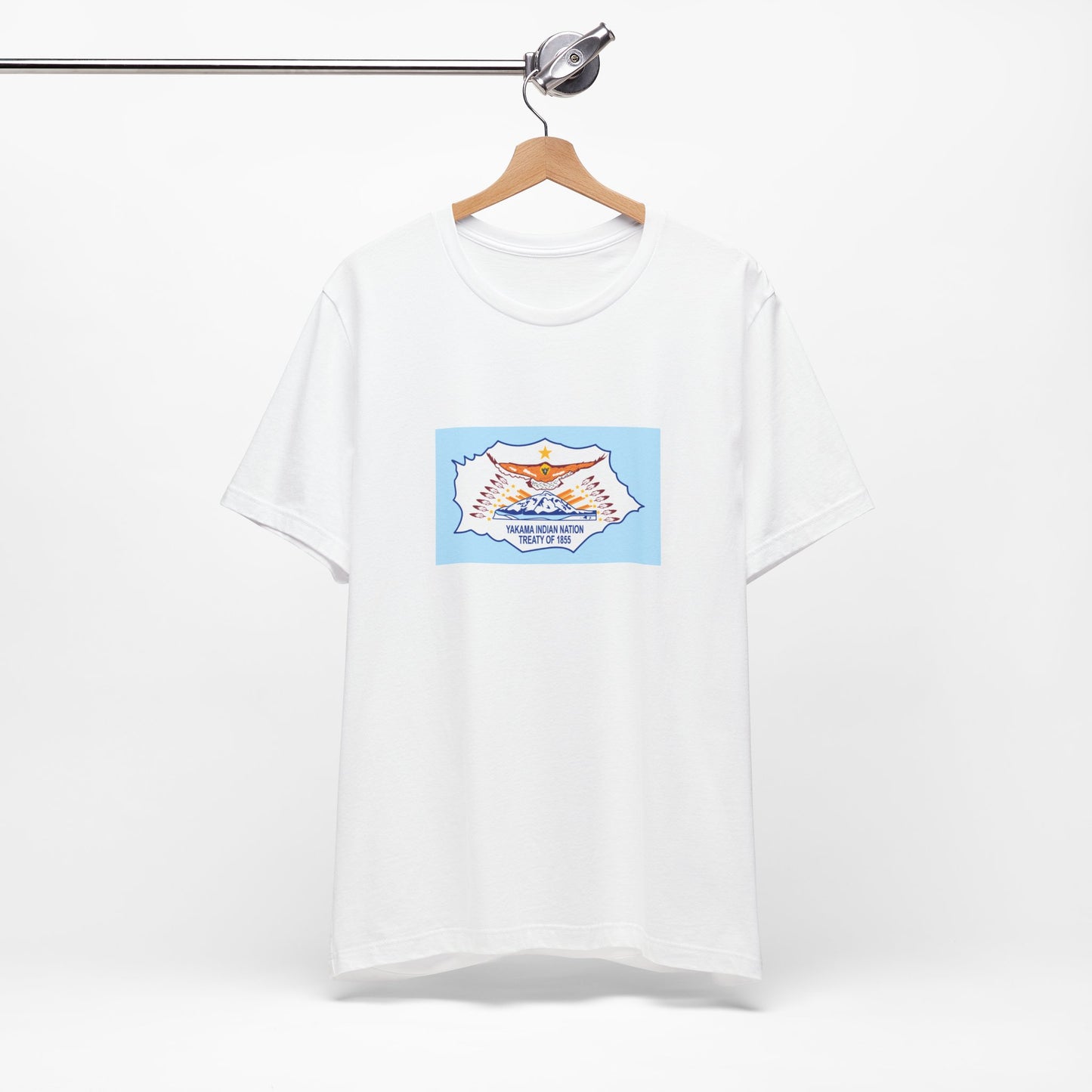 Yakama T-shirt