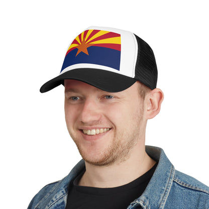 Arizona Trucker Cap
