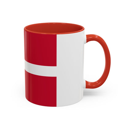 Denmark Mug