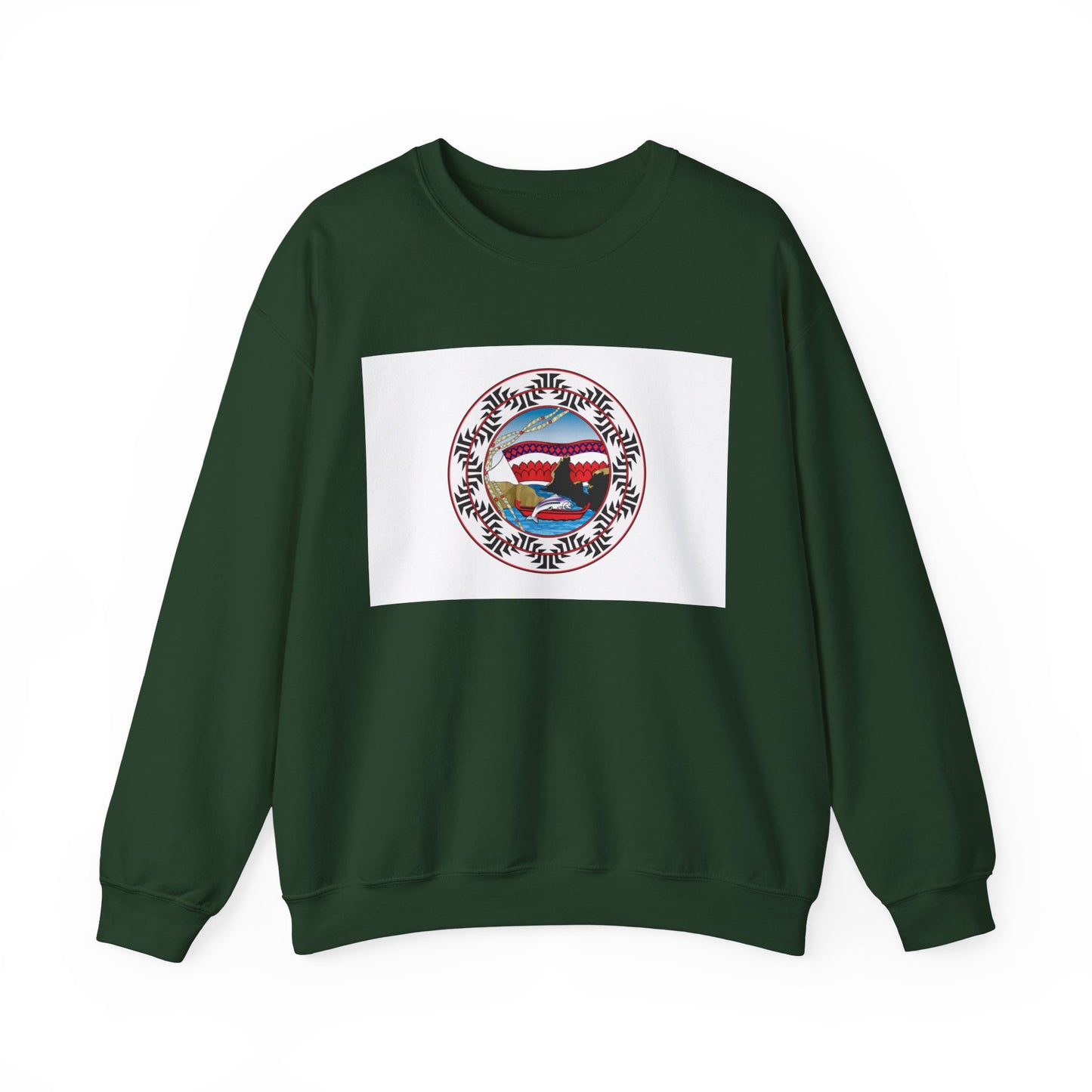 Yurok Sweatshirt