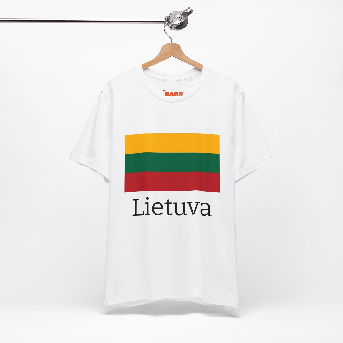 Lietuva T-shirts