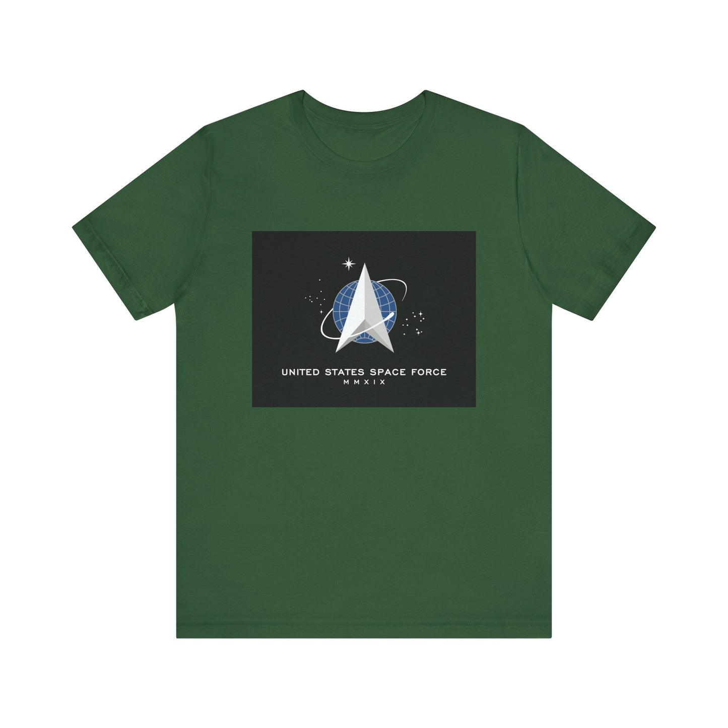 US Space Force T-shirt