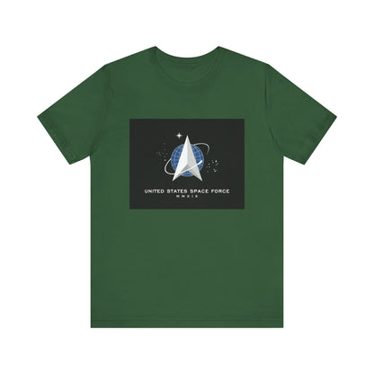 US Space Force T-shirt