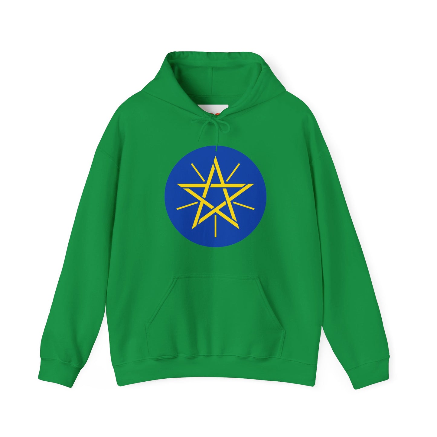 Ethiopia Inspired Hoodies