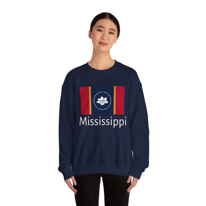 Mississippi Sweatshirt