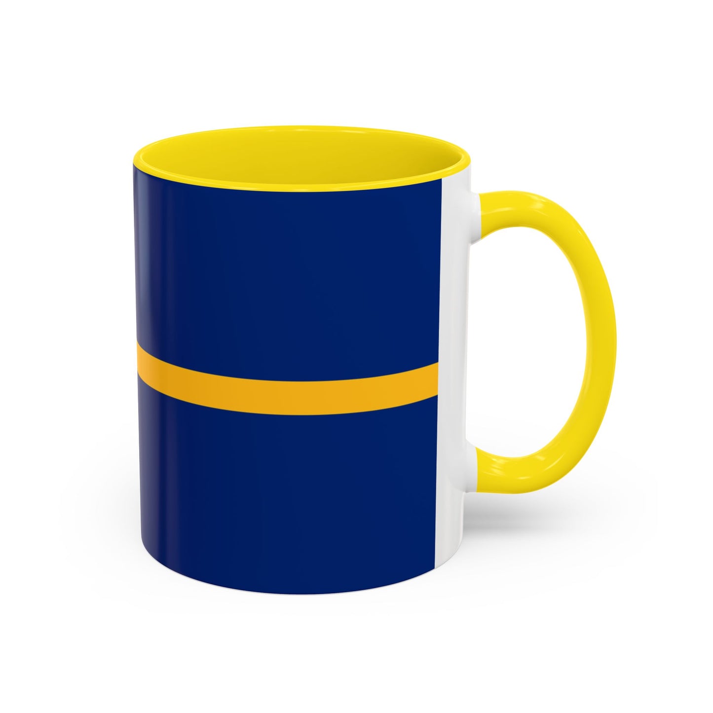 Nauru Mug