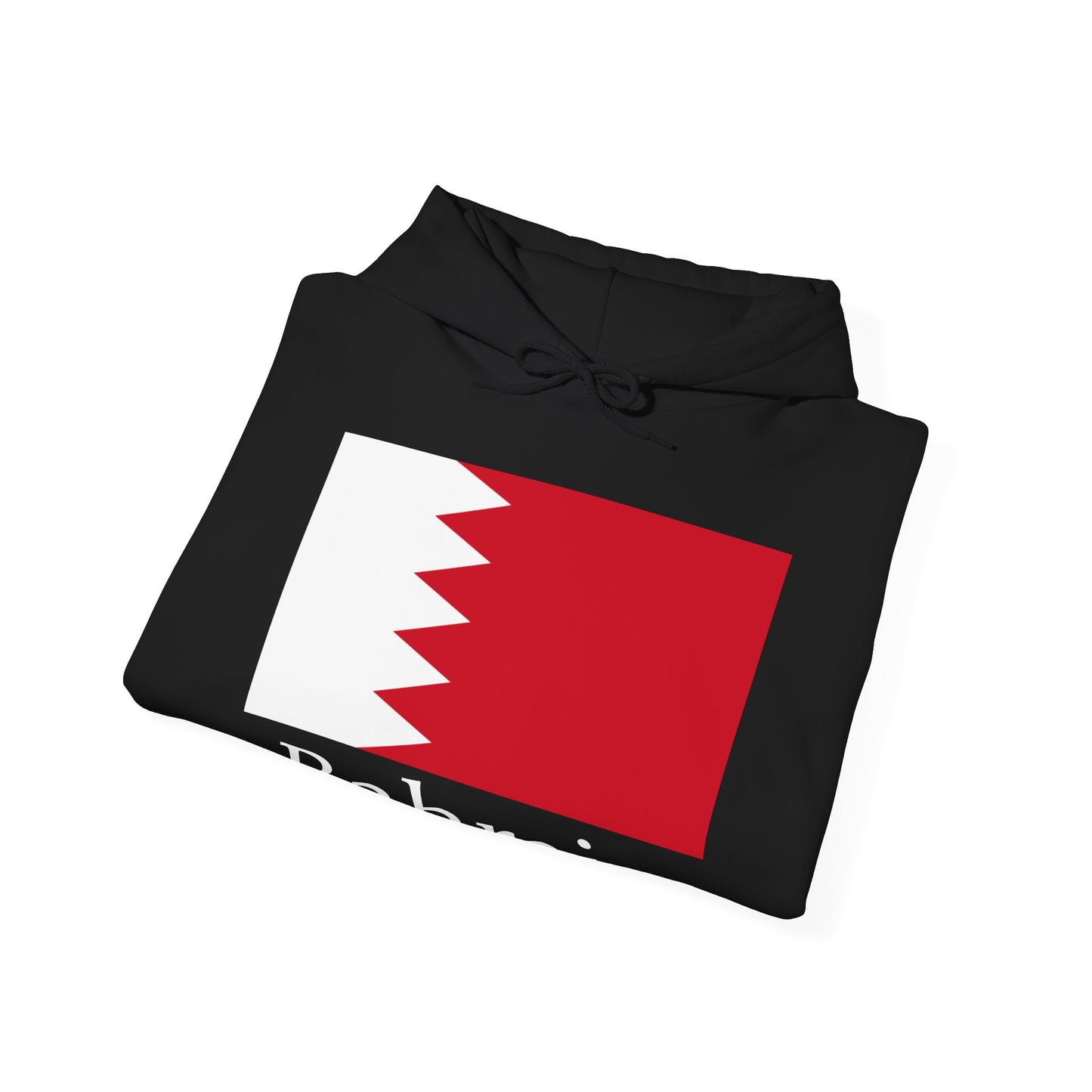 Bahrain Hoodies