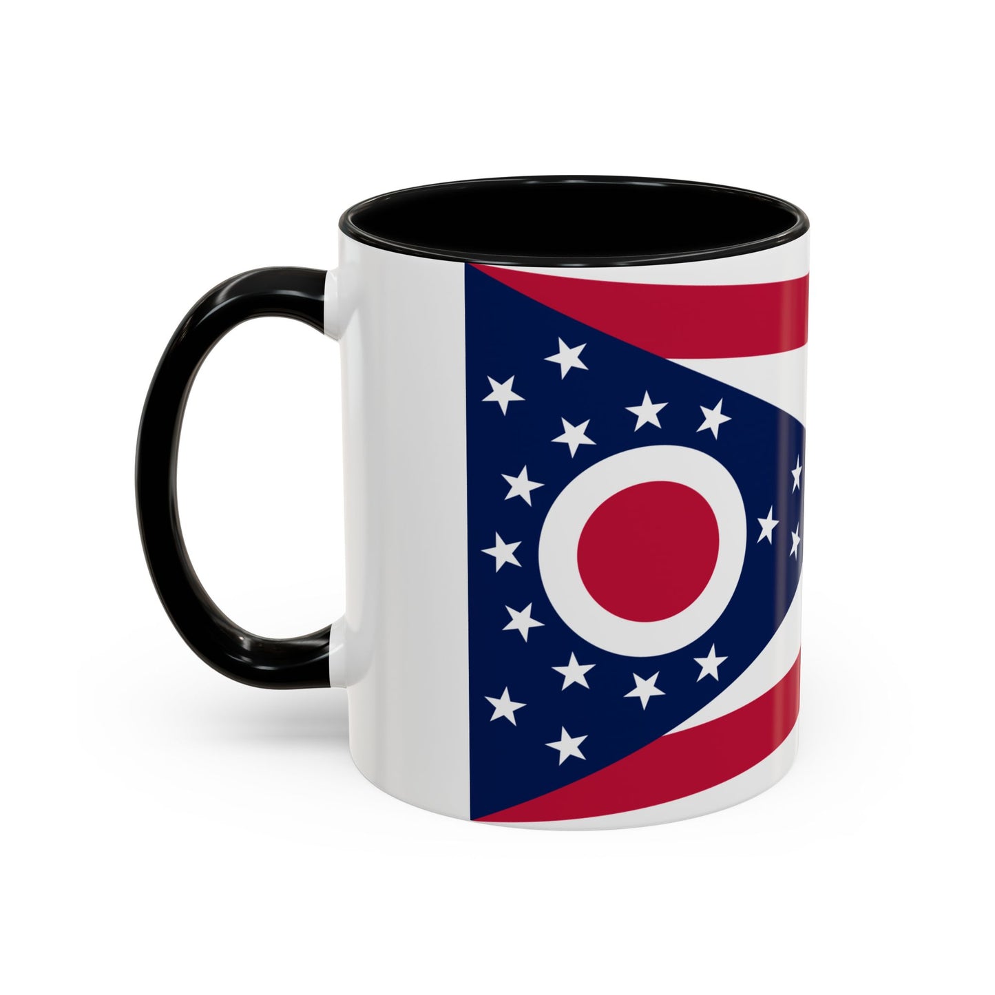 Ohio Mug