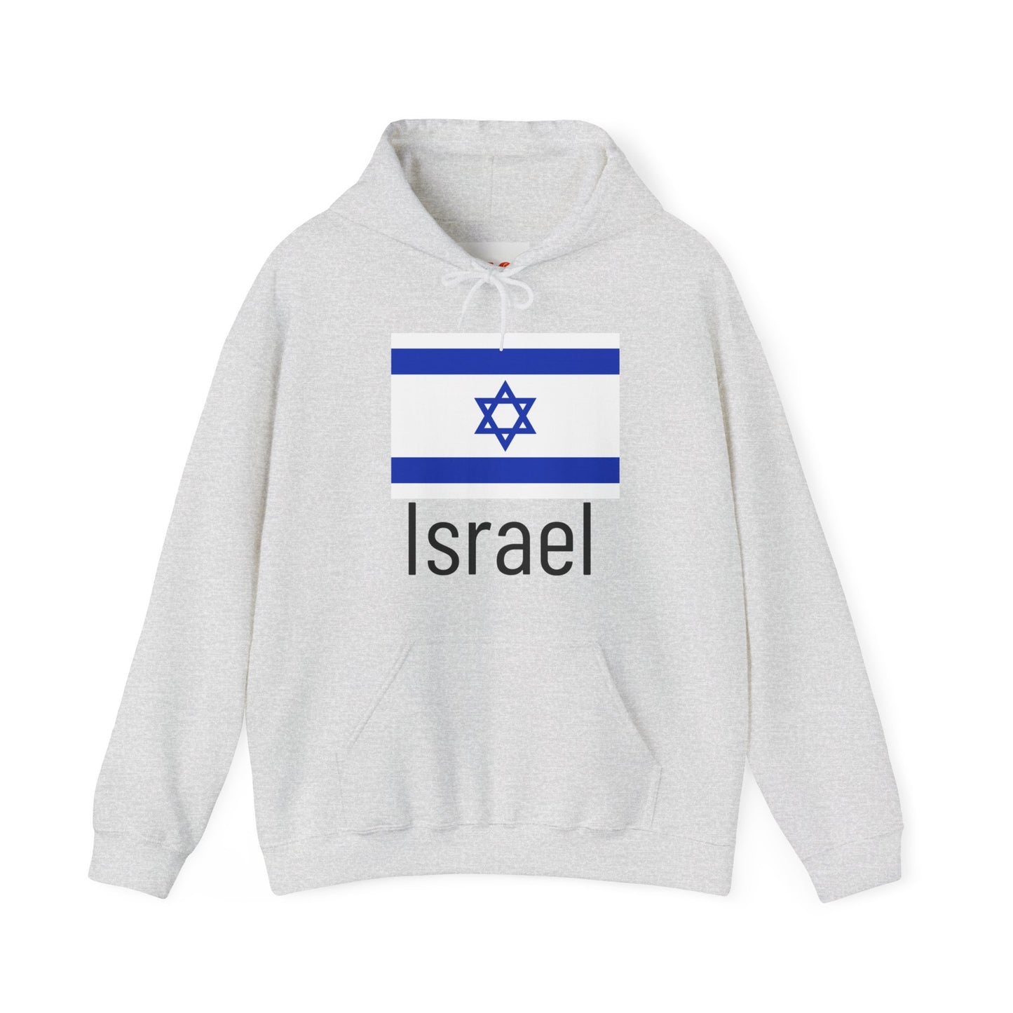 Israel Hoodies