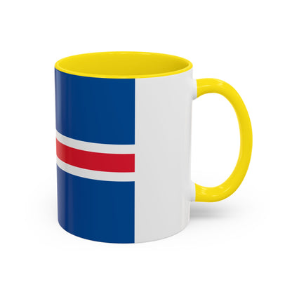Iceland Mug