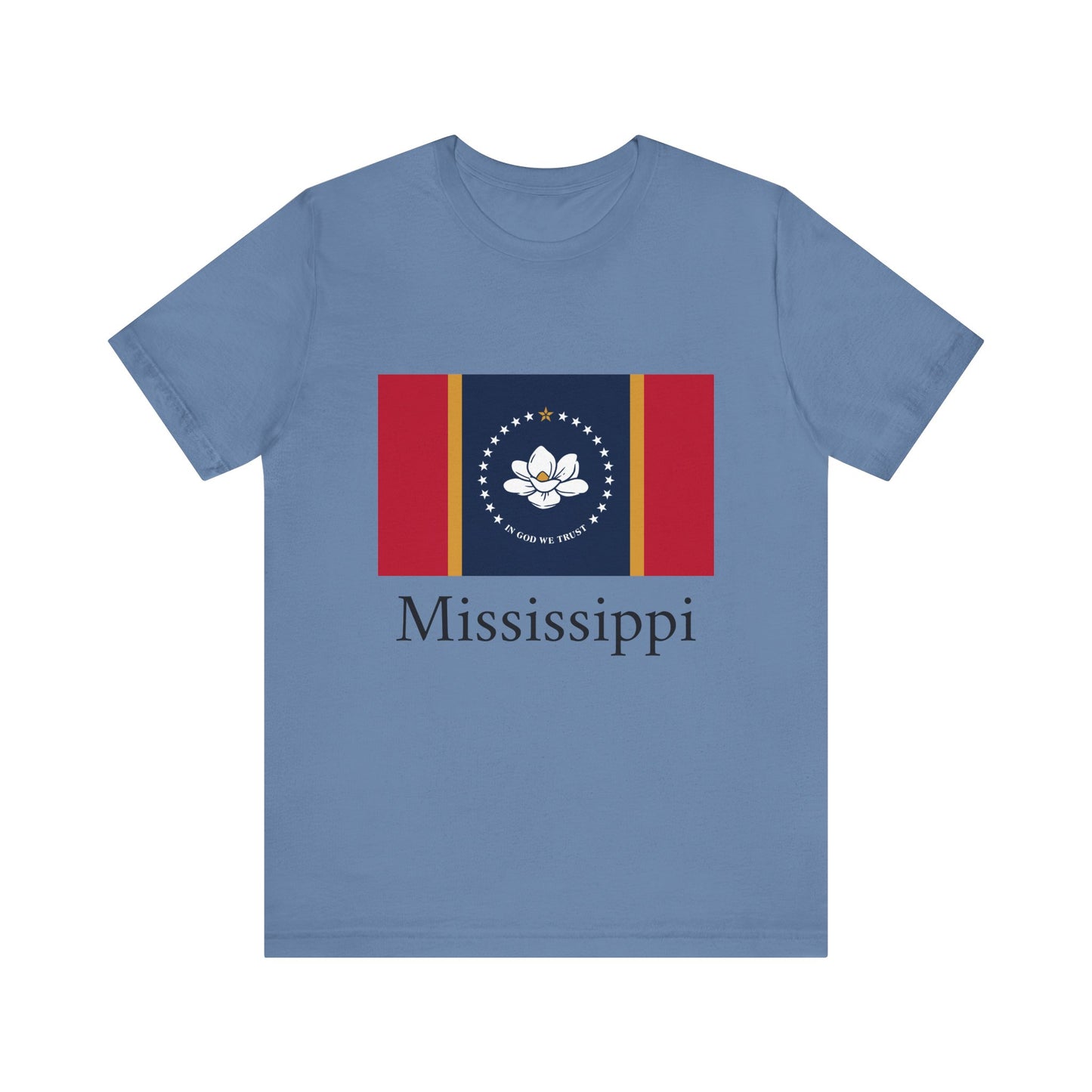 Mississippi T-shirt