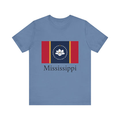 Mississippi T-shirt