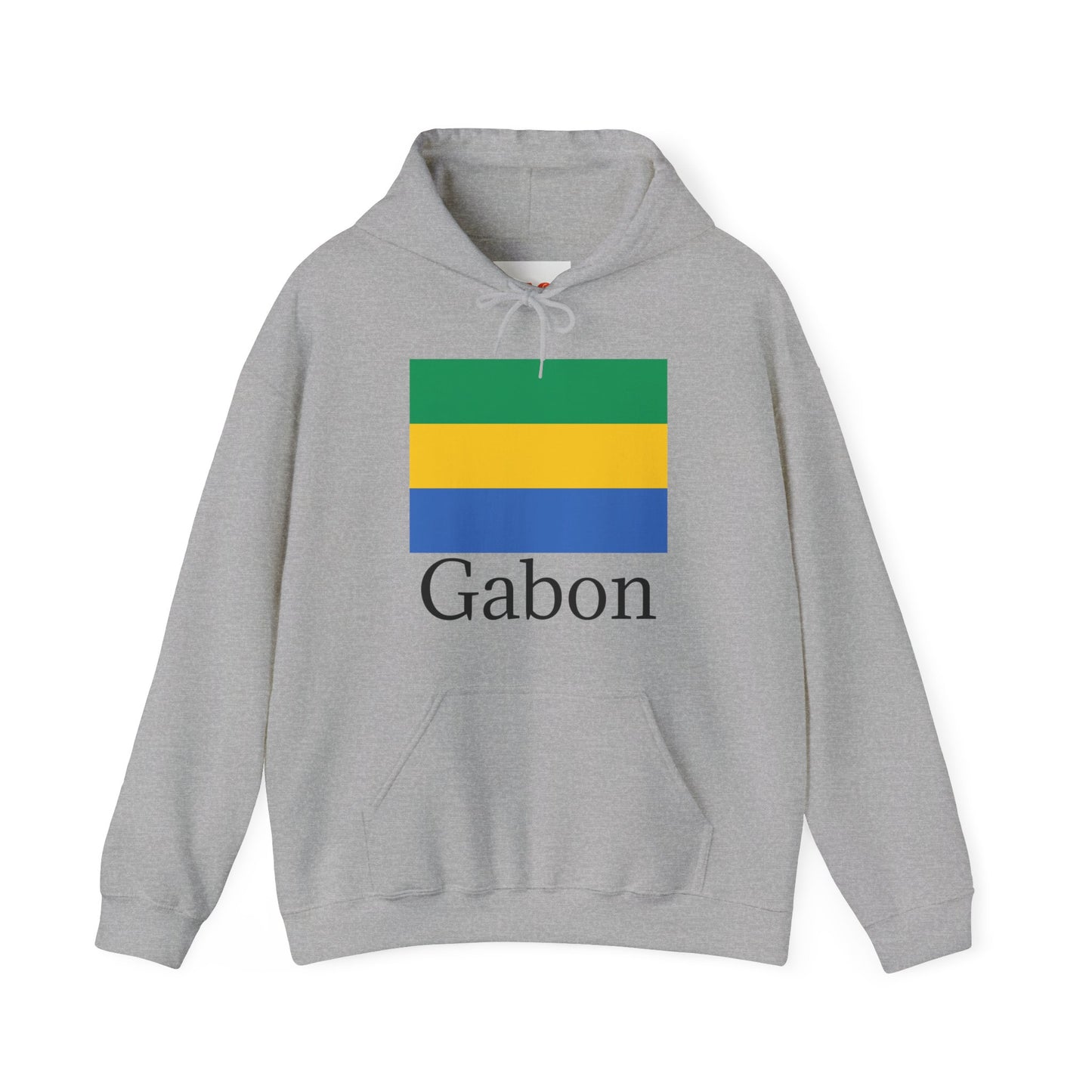 Gabon Hoodies