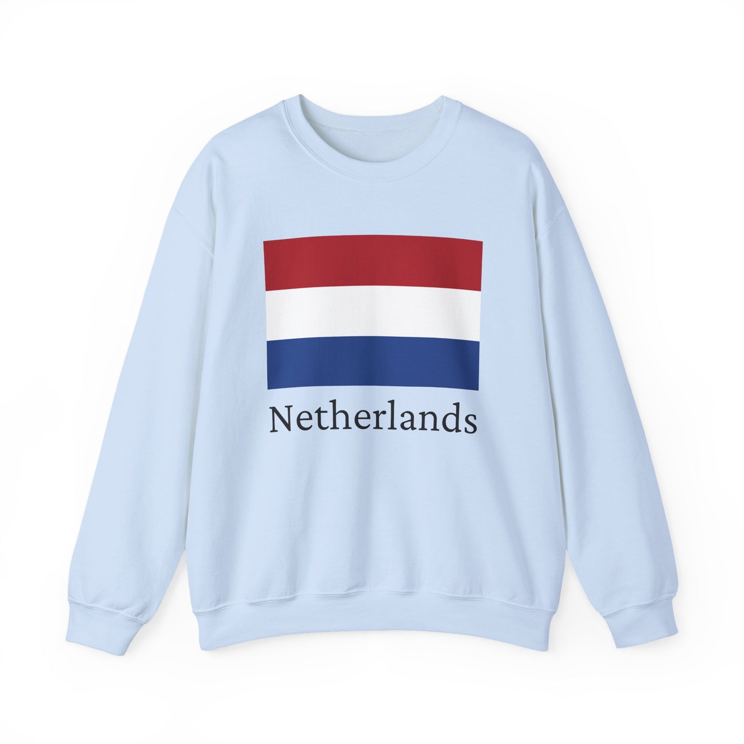 Netherlands Sweatshirt