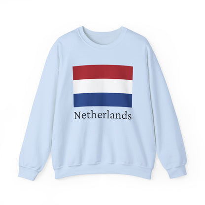Netherlands Sweatshirt