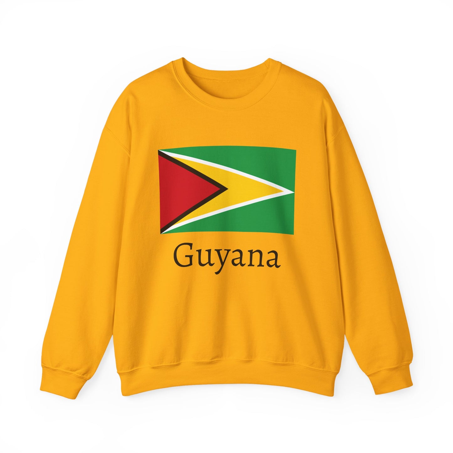 Guyana Sweatshirt