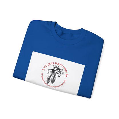 Lytton Band of Pomo Indians Sweatshirt