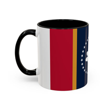 Mississippi Mug