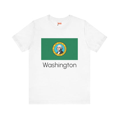 Washington T-shirts