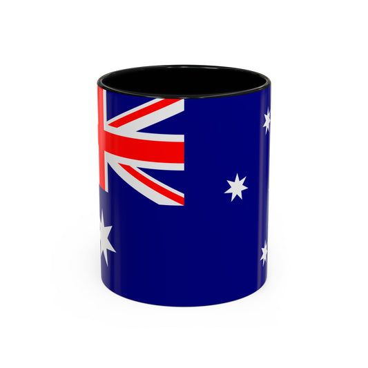 Australia Mug
