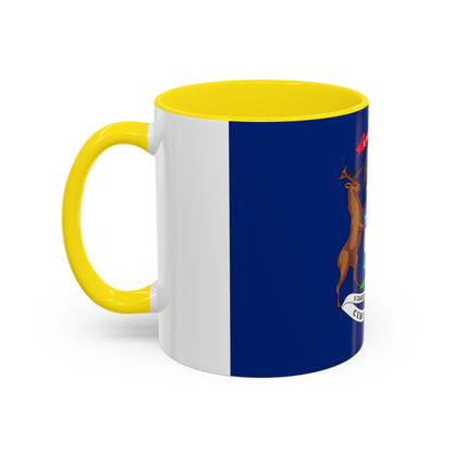 Michigan Mug