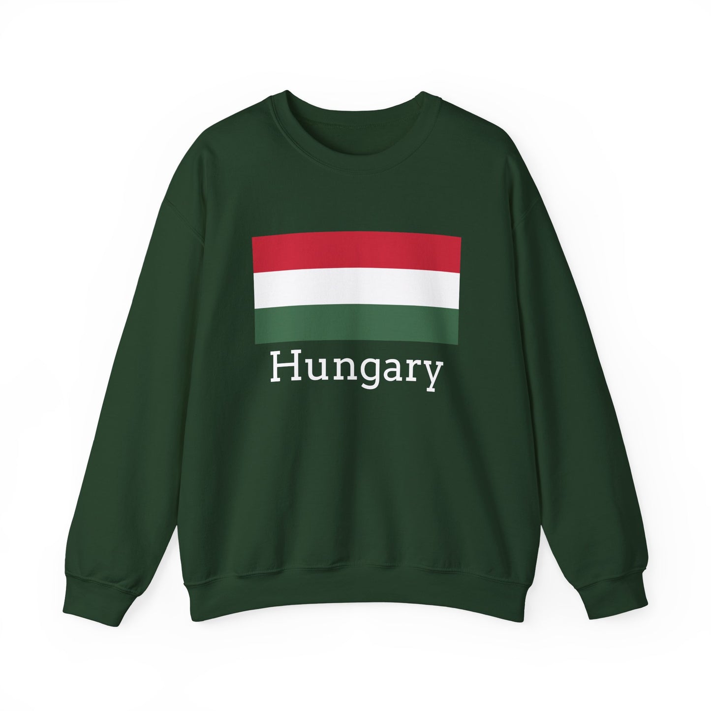 Hungary Sweatshirt