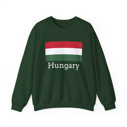 Hungary Sweatshirt