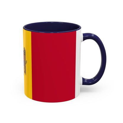 Moldova Mug