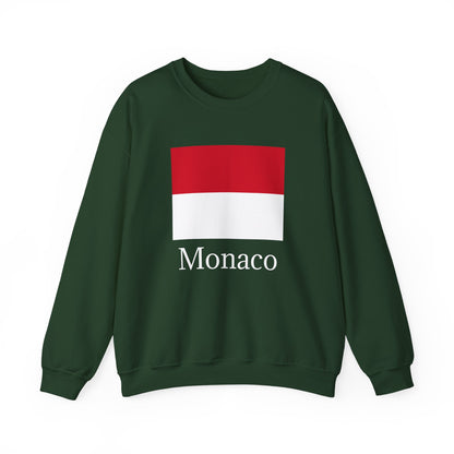 Monaco Sweatshirt
