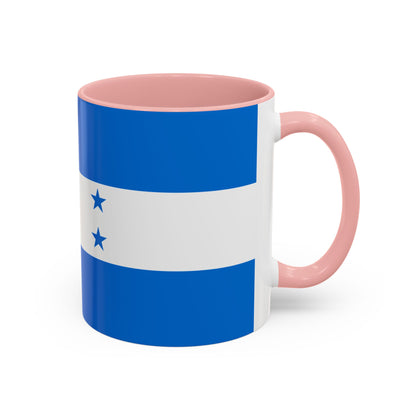 Honduras Mug