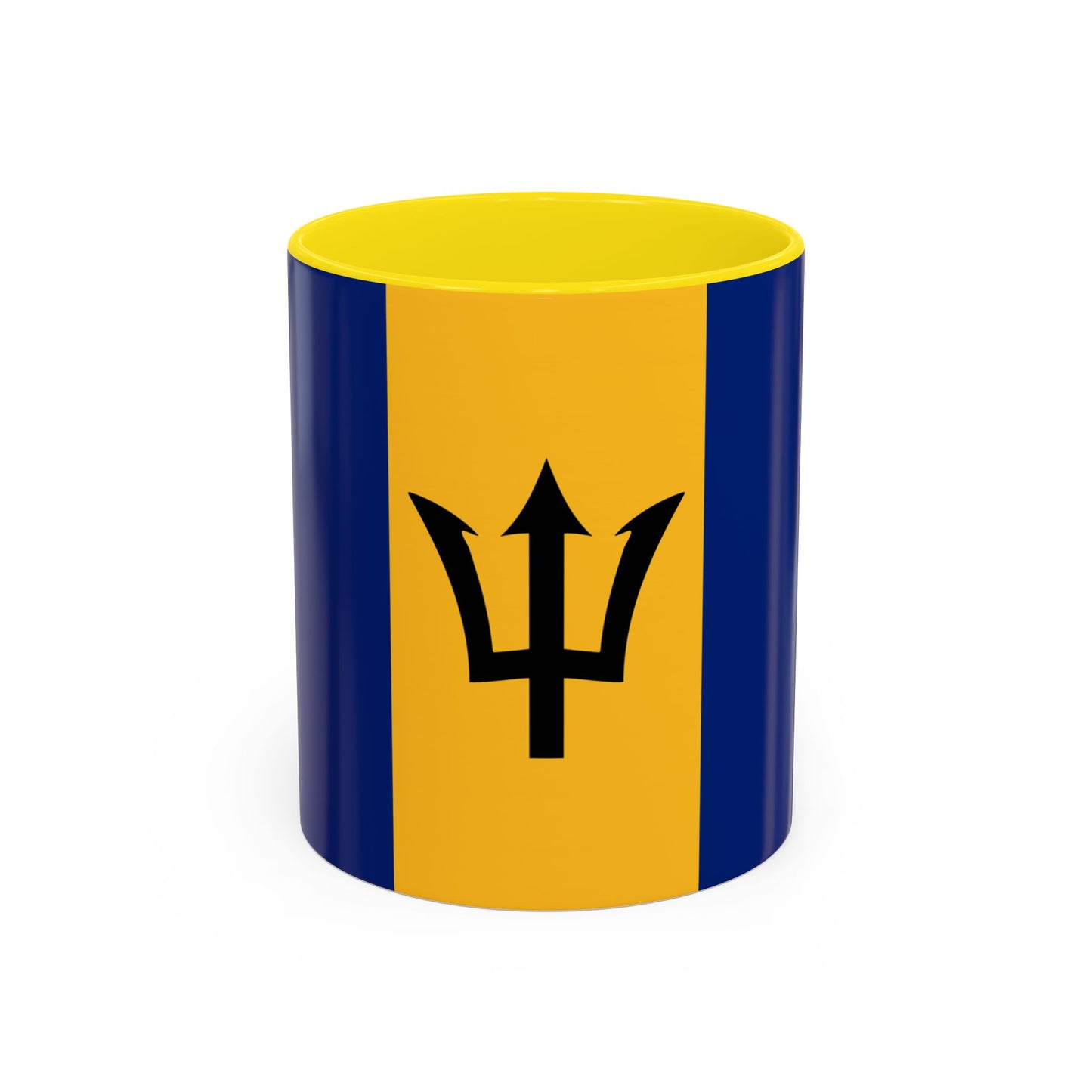 Barbados Mug