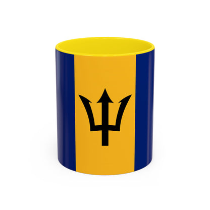 Barbados Mug