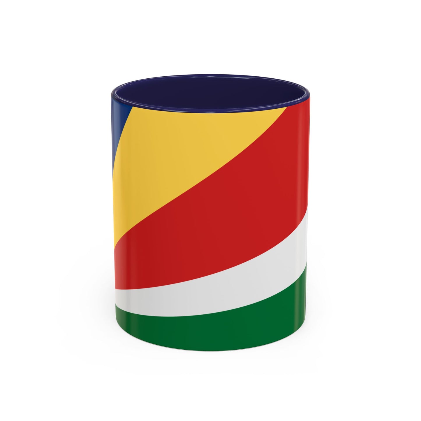 Seychelles Mug