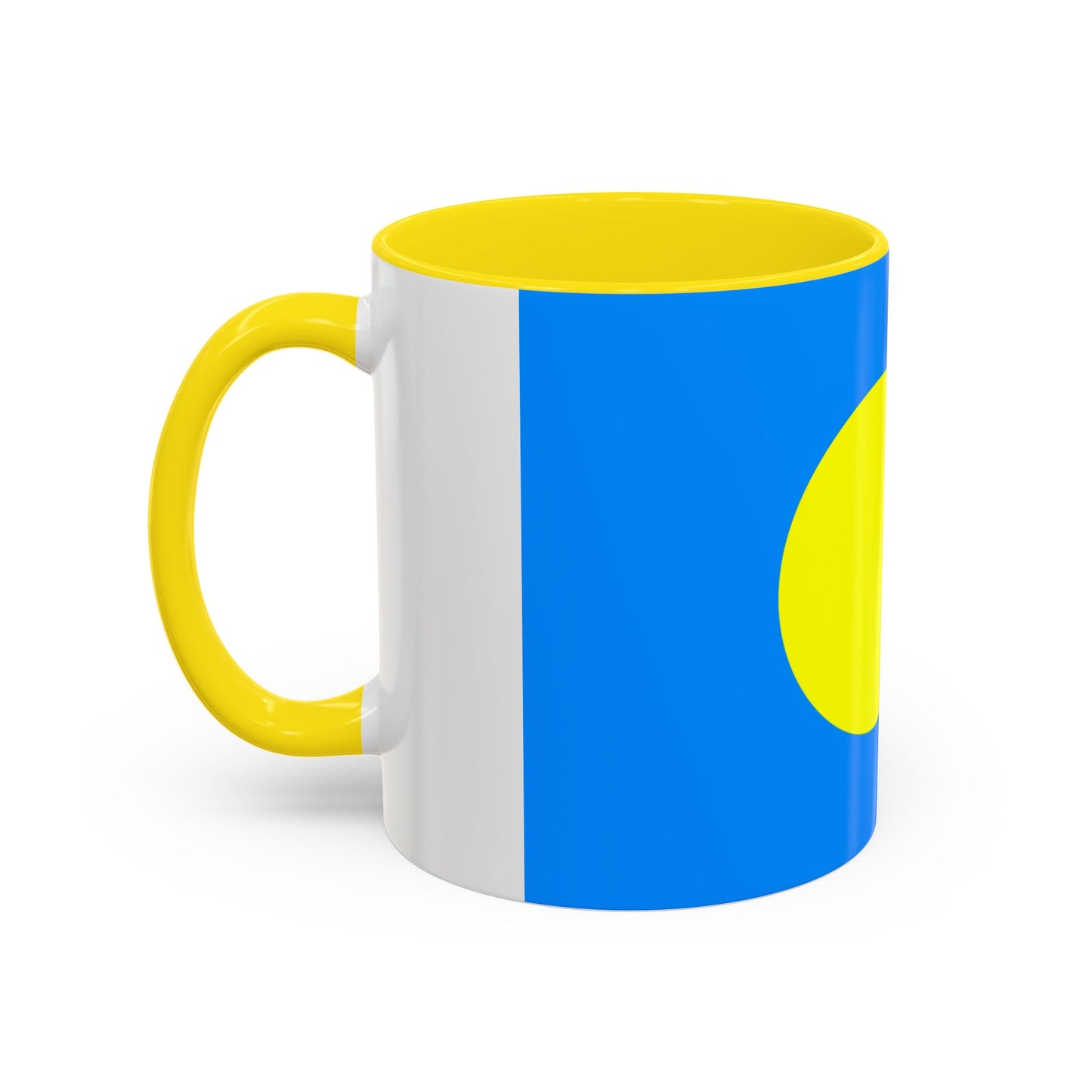Palau Mug