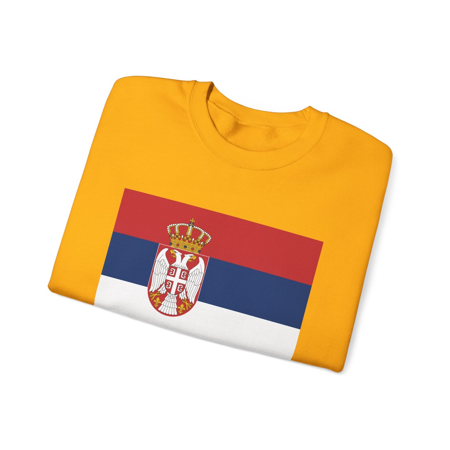 Serbia Sweatshirt