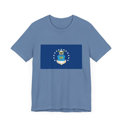 US Air Force T-shirt