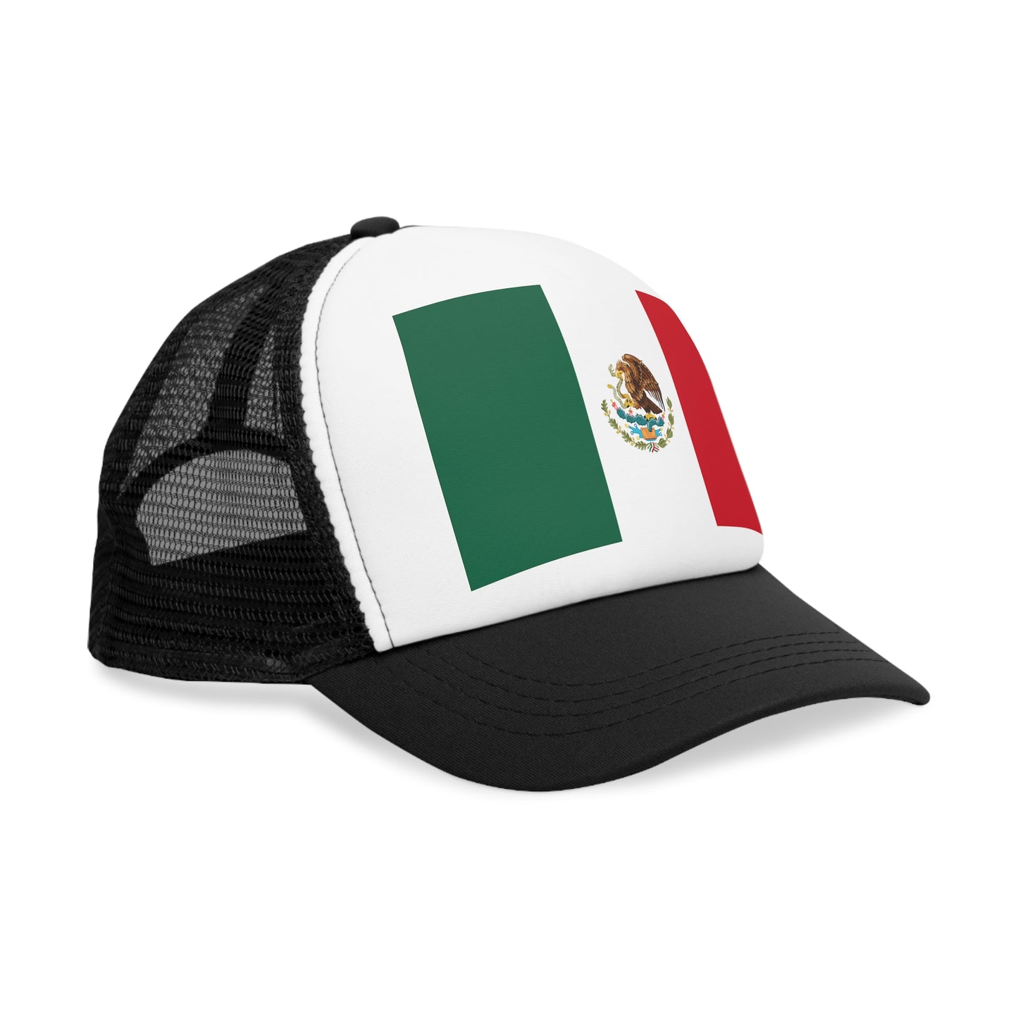 Mexico Trucker Cap