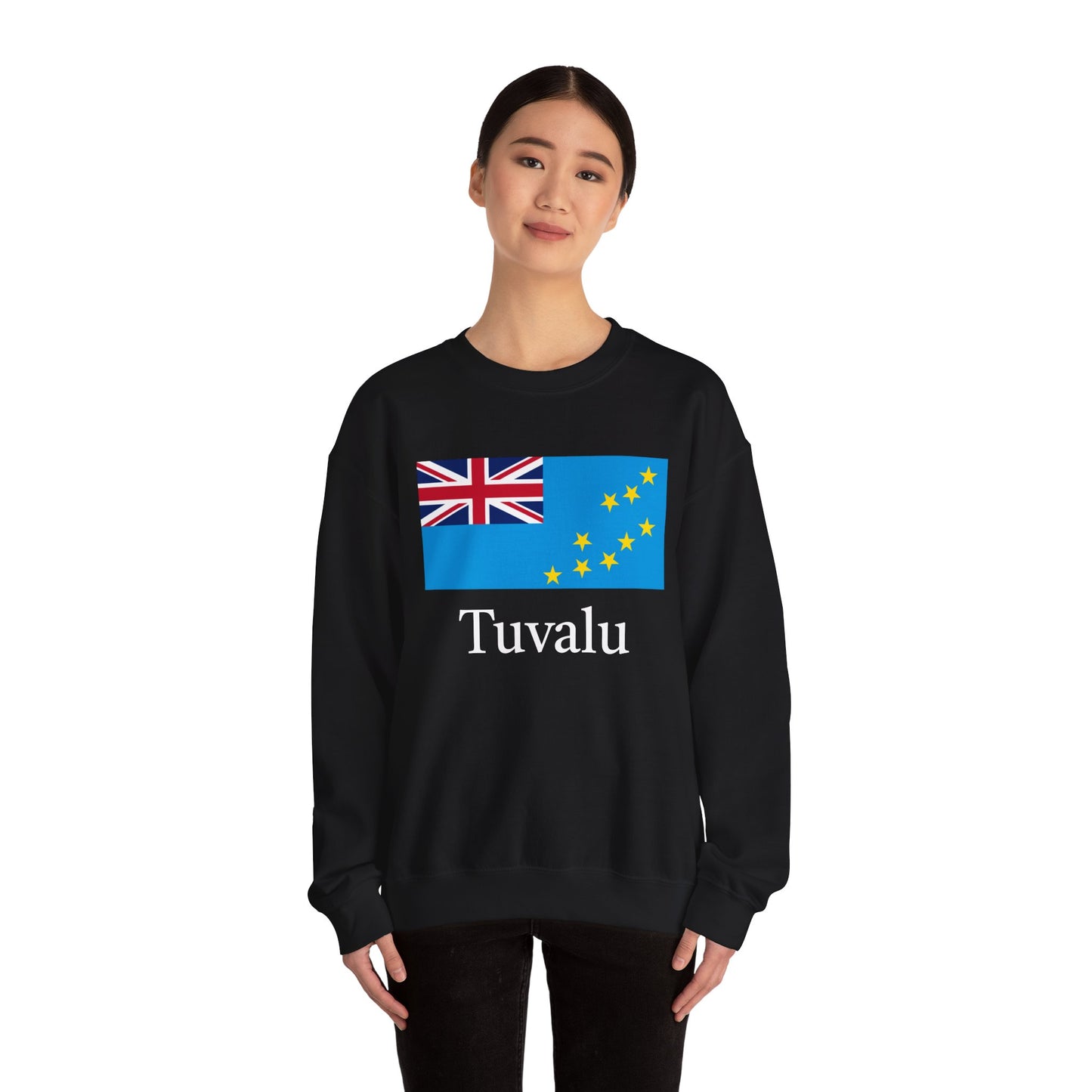Tuvalu Sweatshirt