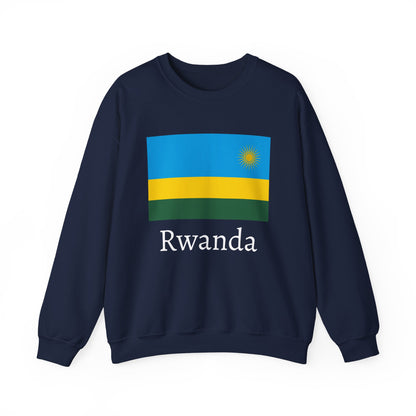Rwanda Sweatshirt