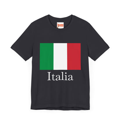 Italia T-shirts